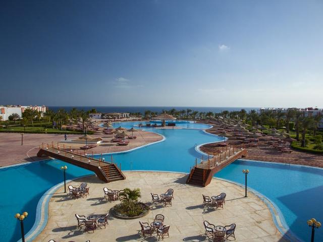 фото Fantazia Resort Marsa Alam (ex. Shores Fantazia Resort Marsa Alam) изображение №46