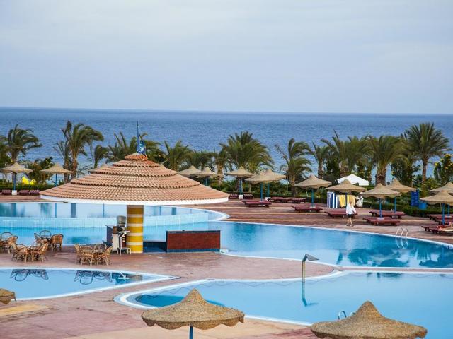 фото отеля Fantazia Resort Marsa Alam (ex. Shores Fantazia Resort Marsa Alam) изображение №1