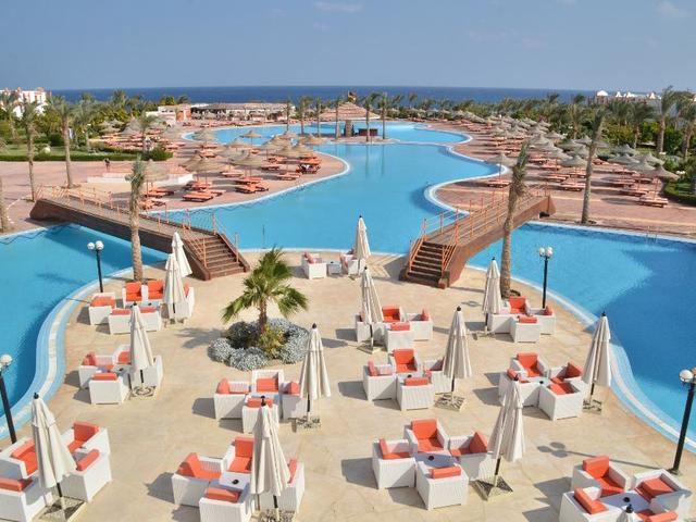 фотографии Fantazia Resort Marsa Alam (ex. Shores Fantazia Resort Marsa Alam) изображение №20