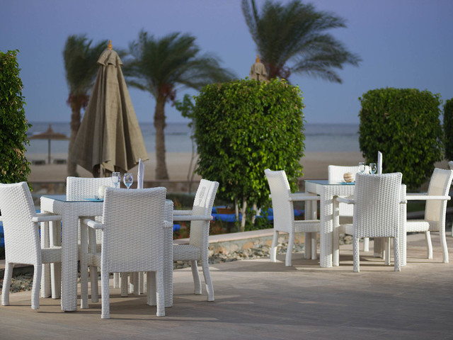 фотографии отеля Novotel Marsa Alam изображение №51