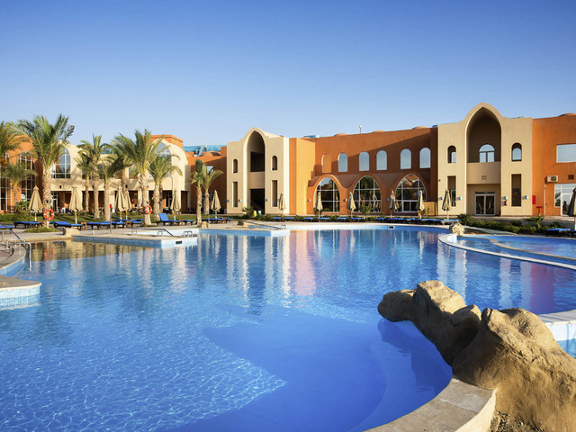 фотографии Novotel Marsa Alam изображение №56