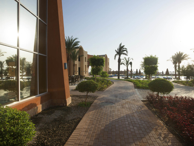 фото Novotel Marsa Alam изображение №46