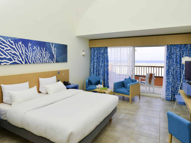 фото Novotel Marsa Alam изображение №50