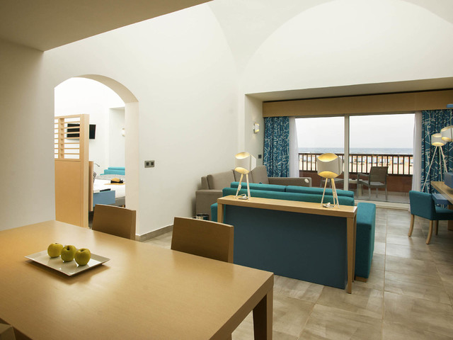 фотографии Novotel Marsa Alam изображение №40