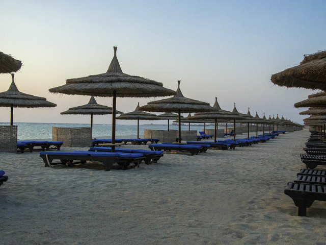 фотографии Novotel Marsa Alam изображение №32