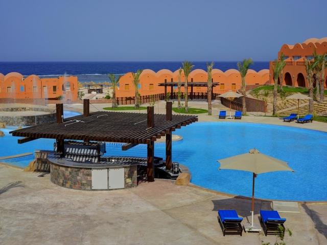 фото Novotel Marsa Alam изображение №26