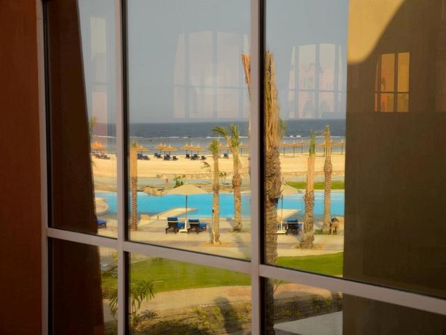 фотографии Novotel Marsa Alam изображение №32