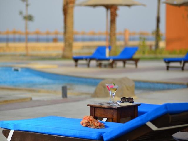 фотографии Novotel Marsa Alam изображение №24