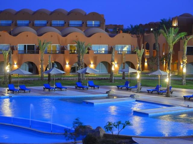 фотографии Novotel Marsa Alam изображение №20