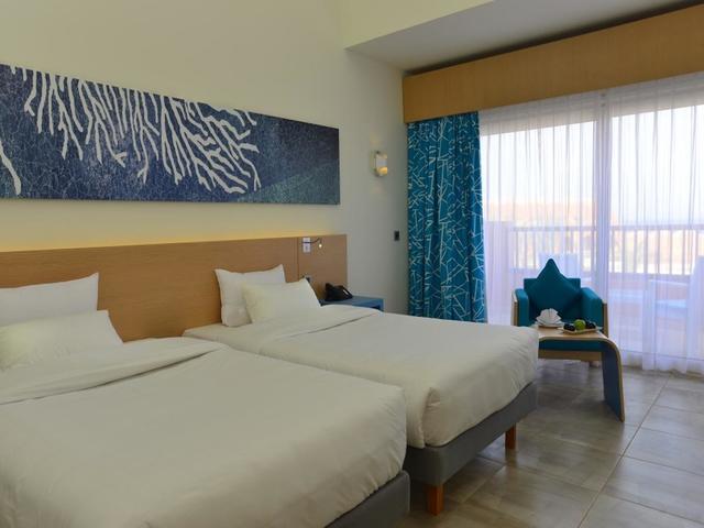 фото Novotel Marsa Alam изображение №14