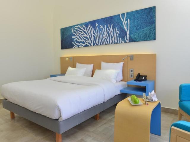 фотографии Novotel Marsa Alam изображение №12