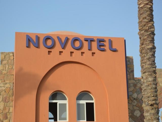 фото отеля Novotel Marsa Alam изображение №9