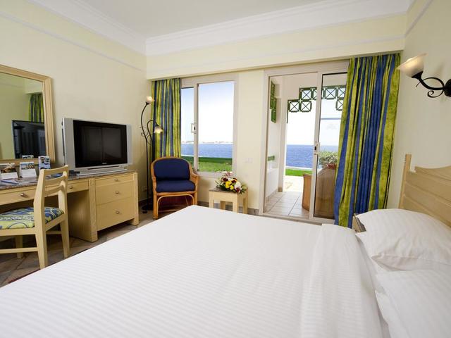 фото отеля Coral Beach Resort Tiran (ex. Coral Beach Tiran Rotana Resort) изображение №45