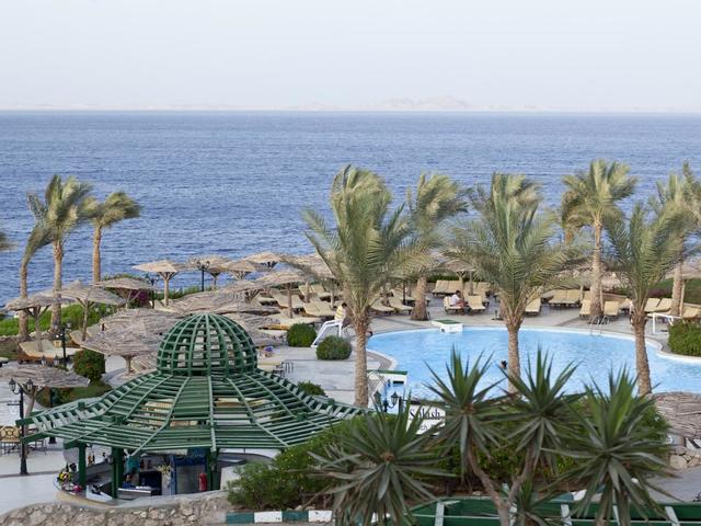 фото Coral Beach Resort Tiran (ex. Coral Beach Tiran Rotana Resort) изображение №42