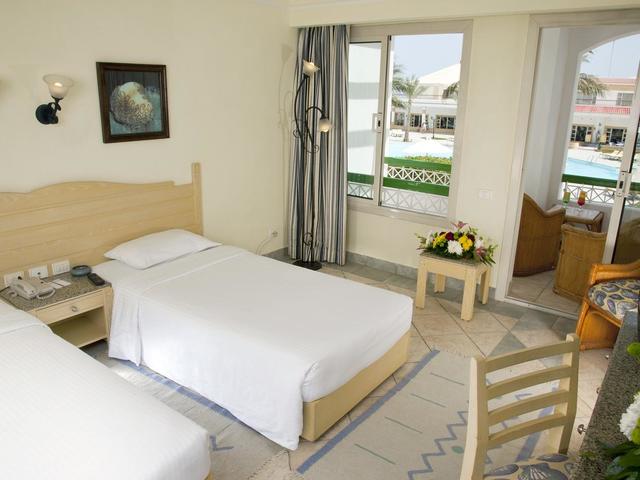 фото отеля Coral Beach Resort Tiran (ex. Coral Beach Tiran Rotana Resort) изображение №41