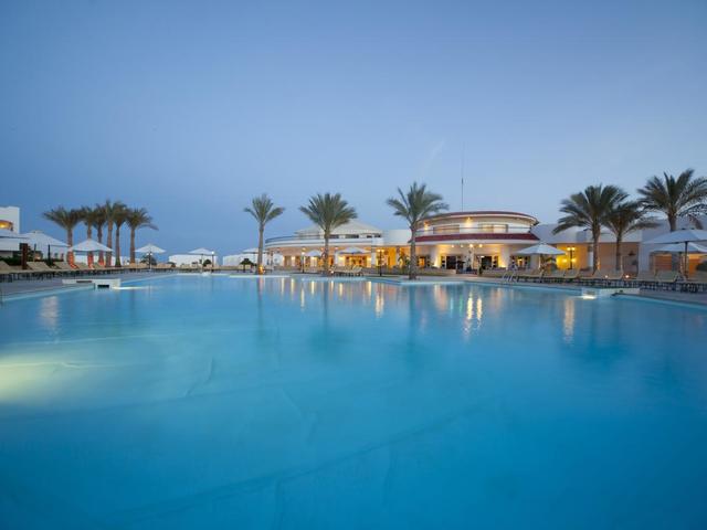 фотографии отеля Coral Beach Resort Tiran (ex. Coral Beach Tiran Rotana Resort) изображение №39