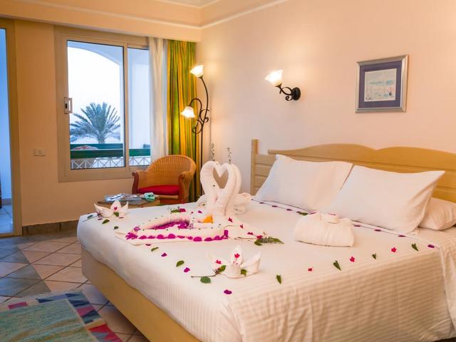 фото отеля Coral Beach Resort Tiran (ex. Coral Beach Tiran Rotana Resort) изображение №37