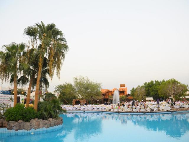 фотографии отеля Delta Sharm изображение №15