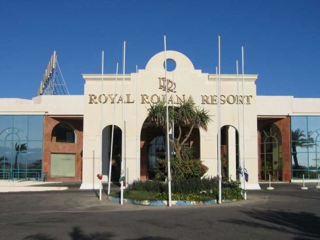 фотографии отеля Dessole Royal Rojana Resort изображение №27