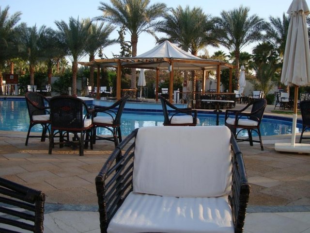 фотографии Seti Sharm Resort (ex. Dessole Seti Sharm Resort) изображение №44