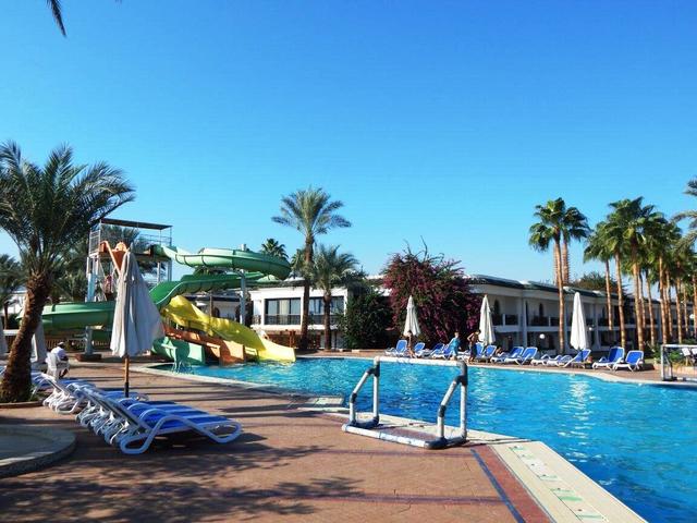 фото Seti Sharm Resort (ex. Dessole Seti Sharm Resort) изображение №34