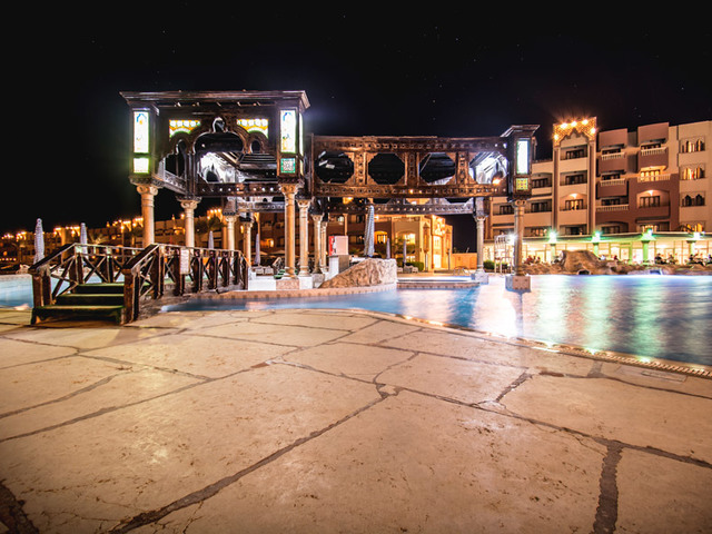 фотографии отеля Sunny Days Resort Spa & Aqua Park (ex. Sunny Days El Palacio Resort & SPA) изображение №135