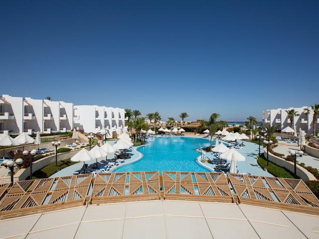 фото GHI Ivy Cyrene Sharm (ex. Aurora Sharm Resort; Crystal Sharm) изображение №30