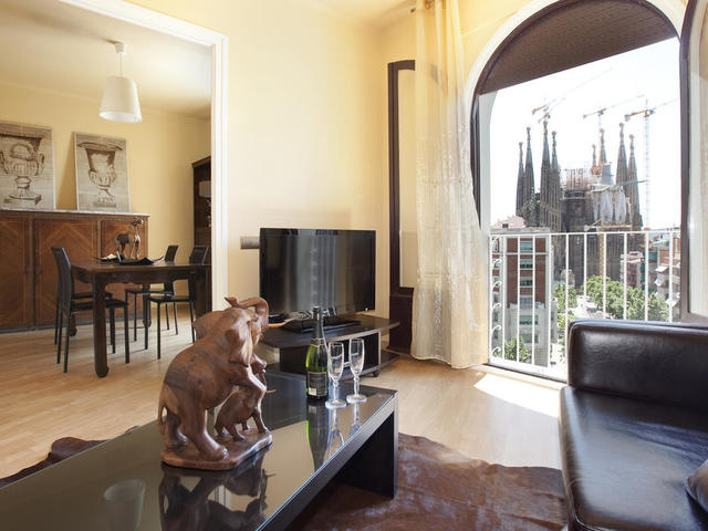 фото отеля Suite Home Barcelona изображение №17