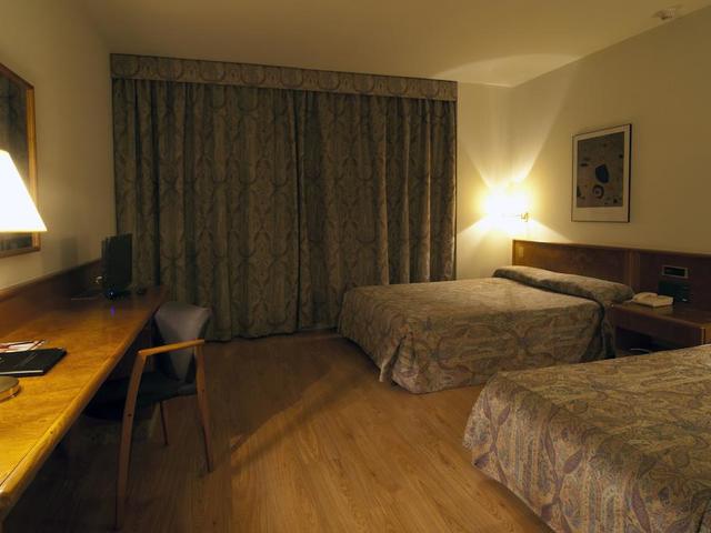 фото отеля Sercotel Domo Hotel  изображение №17