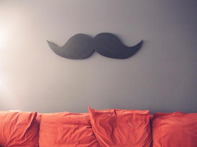 фото Don Moustache Hostel изображение №14