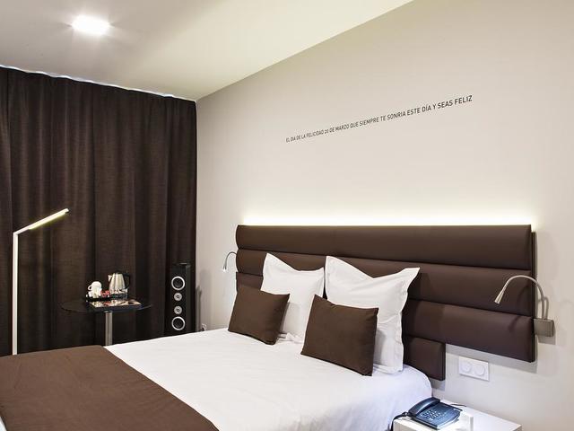 фотографии Bcn Urban Hotels Gran Rosellon  изображение №24