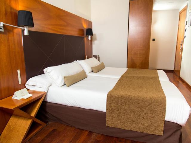 фотографии отеля BCN Urban Hotels Gran Ronda изображение №23