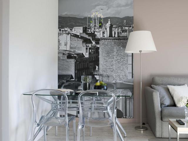 фото Eric Vоkel Boutique Apartments - Gran Via Suites изображение №14