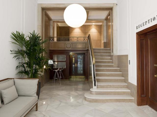 фото отеля Eric Vоkel Boutique Apartments - Gran Via Suites изображение №1