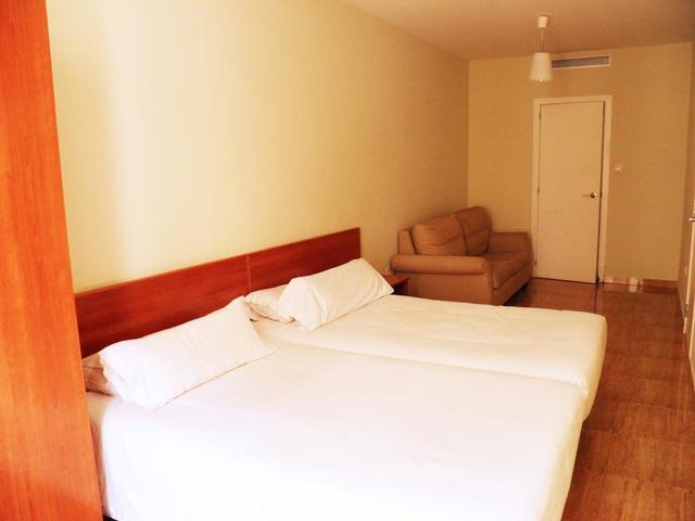 фото отеля BCN Urban Hotels Bonavista изображение №25