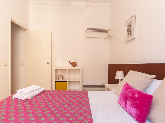 фотографии отеля Weflating Suites Sant Antoni Market (ex. Trivao Suites Sant Antoni Market) изображение №131