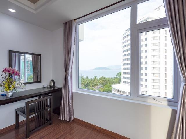 фотографии отеля D26 Nha Trang Hotel изображение №27