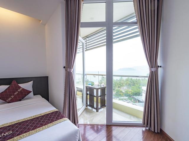 фото D26 Nha Trang Hotel изображение №26