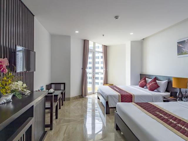 фотографии отеля D26 Nha Trang Hotel изображение №19