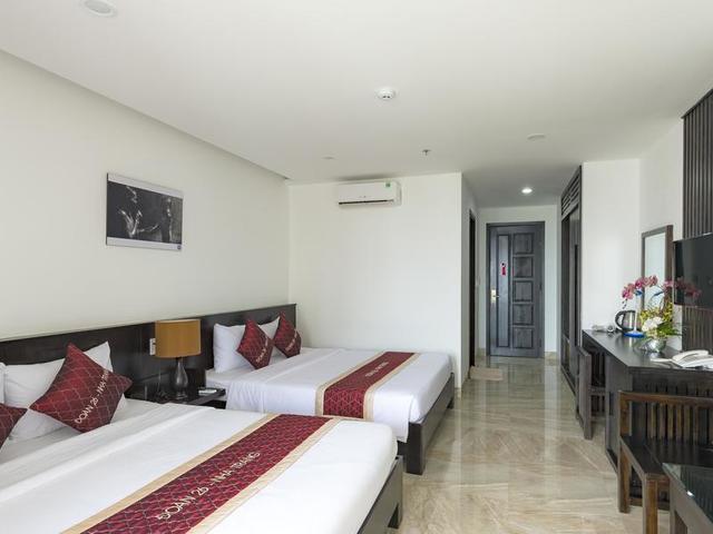 фотографии D26 Nha Trang Hotel изображение №12