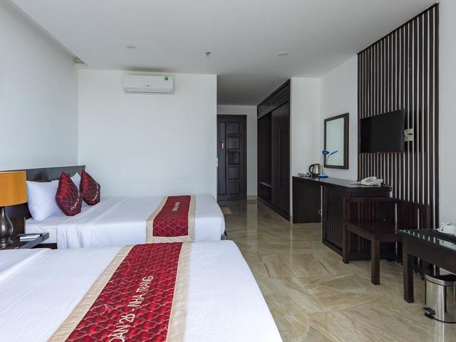 фото отеля D26 Nha Trang Hotel изображение №9