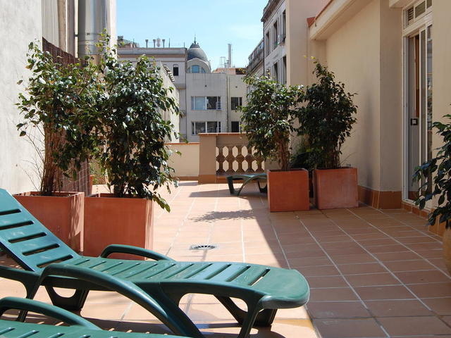 фото Bonavista Apartments Passeig de Gracia изображение №30