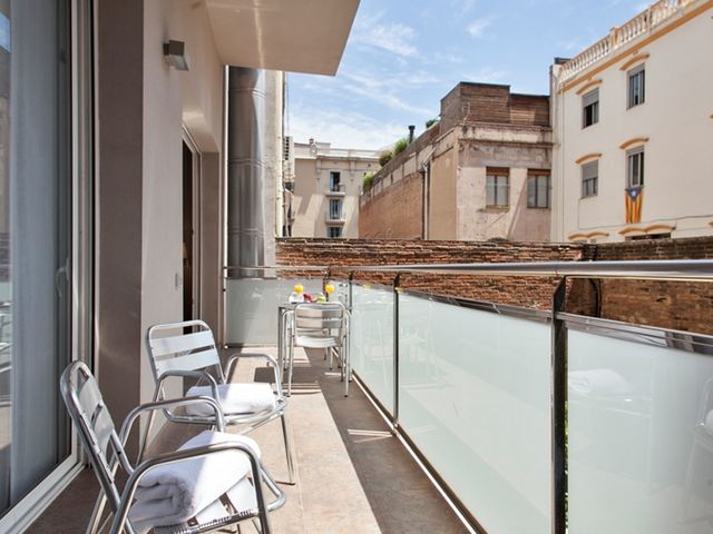 фото Bonavista Apartments Passeig de Gracia изображение №2
