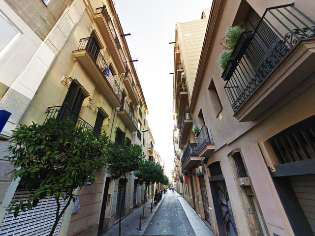 фото отеля The Streets Apartments Barcelona No 9 изображение №1