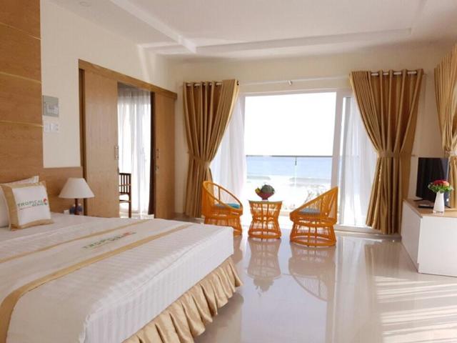 фотографии Farosea Hotels & Resorts (ex. Tropical Ocean Resort) изображение №16