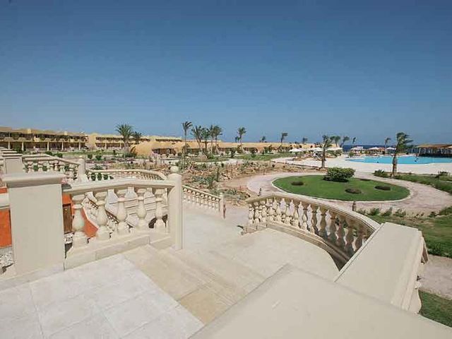 фото отеля Swiss Inn Plaza Resort Marsa Alam (ex. Badawia Resort) изображение №37