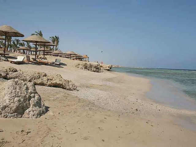 фотографии Swiss Inn Plaza Resort Marsa Alam (ex. Badawia Resort) изображение №36