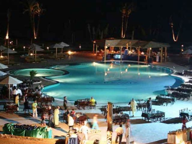 фото отеля Swiss Inn Plaza Resort Marsa Alam (ex. Badawia Resort) изображение №17