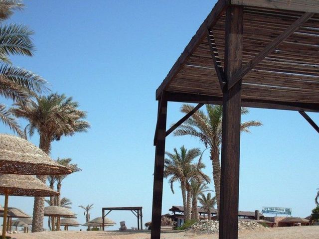 фотографии Swiss Inn Plaza Resort Marsa Alam (ex. Badawia Resort) изображение №16