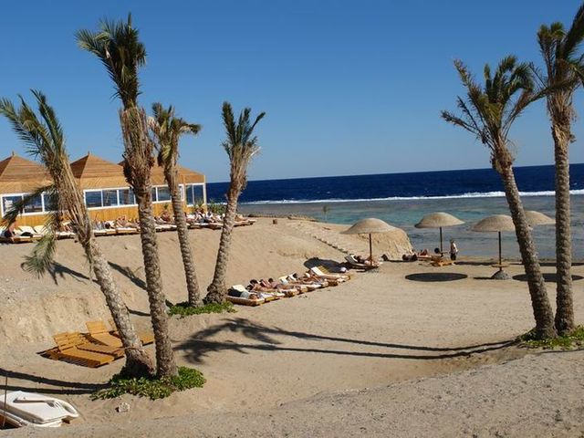 фотографии отеля Swiss Inn Plaza Resort Marsa Alam (ex. Badawia Resort) изображение №15